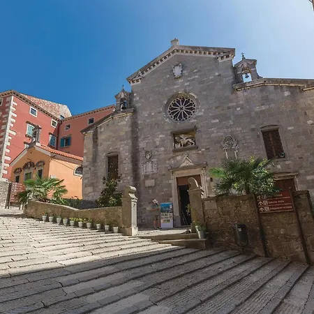Lovely In Rabac