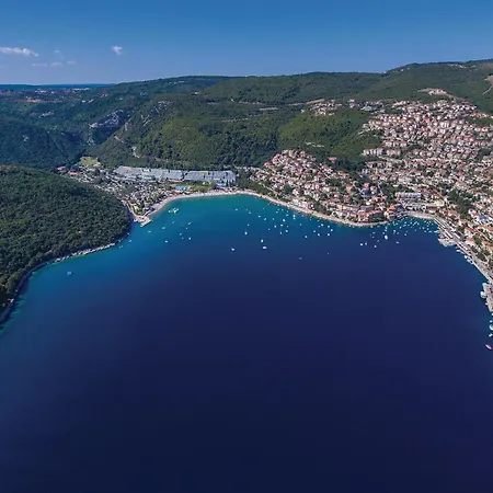 Lovely In Rabac