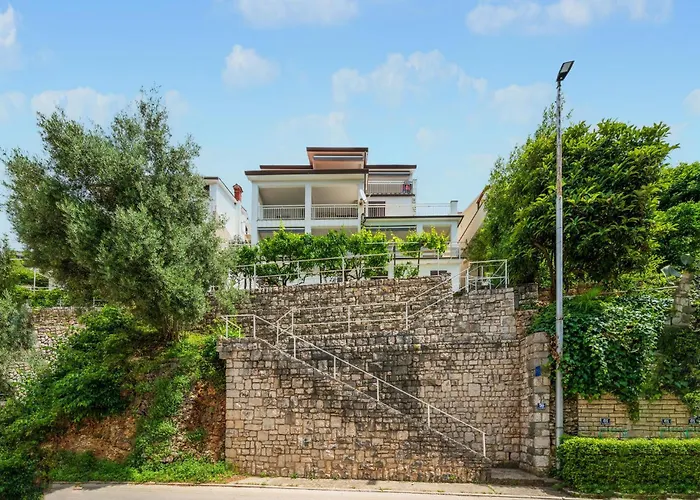 Lovely In Appartement *