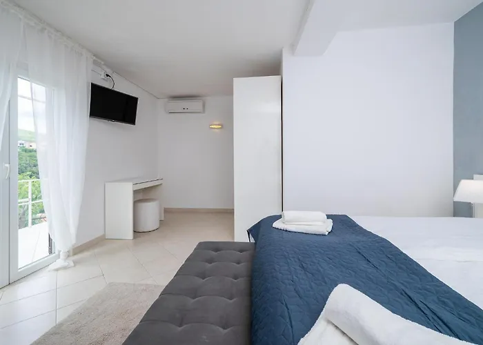 Appartement Lovely In Rabac