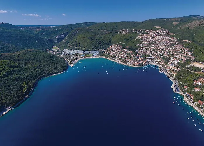 Lovely In Rabac